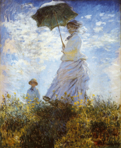 Madame-Monet-and-Her-Son